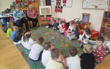 Bajki w koszyku-rozczytamy maluchy 11