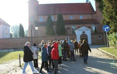 Wycieczka "Śladami Bohater&oacute;w walk nad Bzurą 1939 roku" - 17.10.2023 117