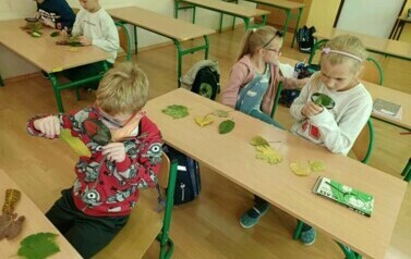 Młodzi odkrywcy 54