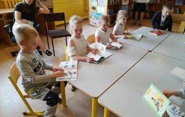 Dzień Pluszowego Misia
