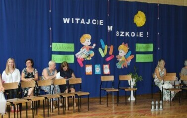 Rozpoczęcie roku szkolnego 2019/2020 17