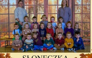 SLONECZKA