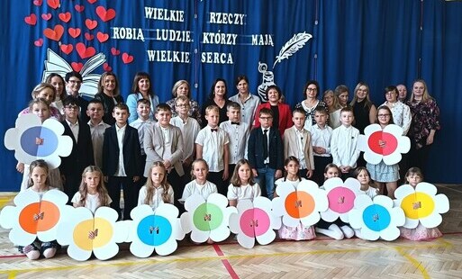 Zdjęcie do Dzień Edukacji Narodowej
